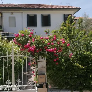 Casa Bianca Casa vacanze Mestre