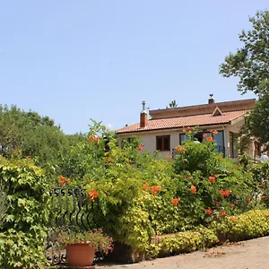 Casa vacanze Failla, Castelbuono (Sicily)
