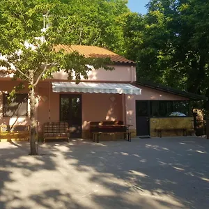 Casa vacanze La Casetta Nel Bosco Per Turisti, Castelbuono (Sicily)