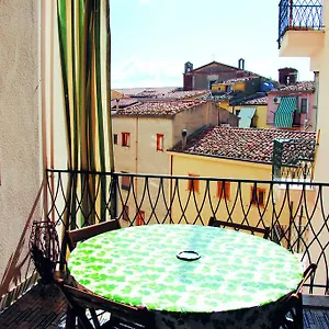 Appartamento La Casa Sul Ponte, Castelbuono (Sicily)