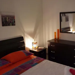 Appartamento Il Cortiletto, Castelbuono (Sicily)