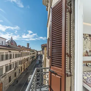 Cupola View Appartamento Firenze