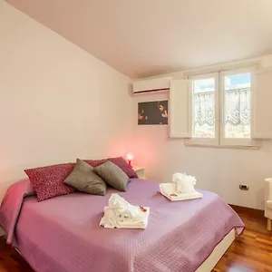 Appartamento B&sicily - Spazioscena Tersicore, Castelbuono (Sicily)