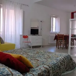 Appartamento Casa Maddò, Castelbuono (Sicily)