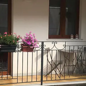 Appartamento Casa Nicole, Castelbuono (Sicily)