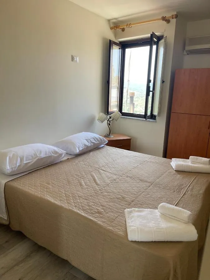 casa vacanza Antico Baglio Castelbuono  Italia